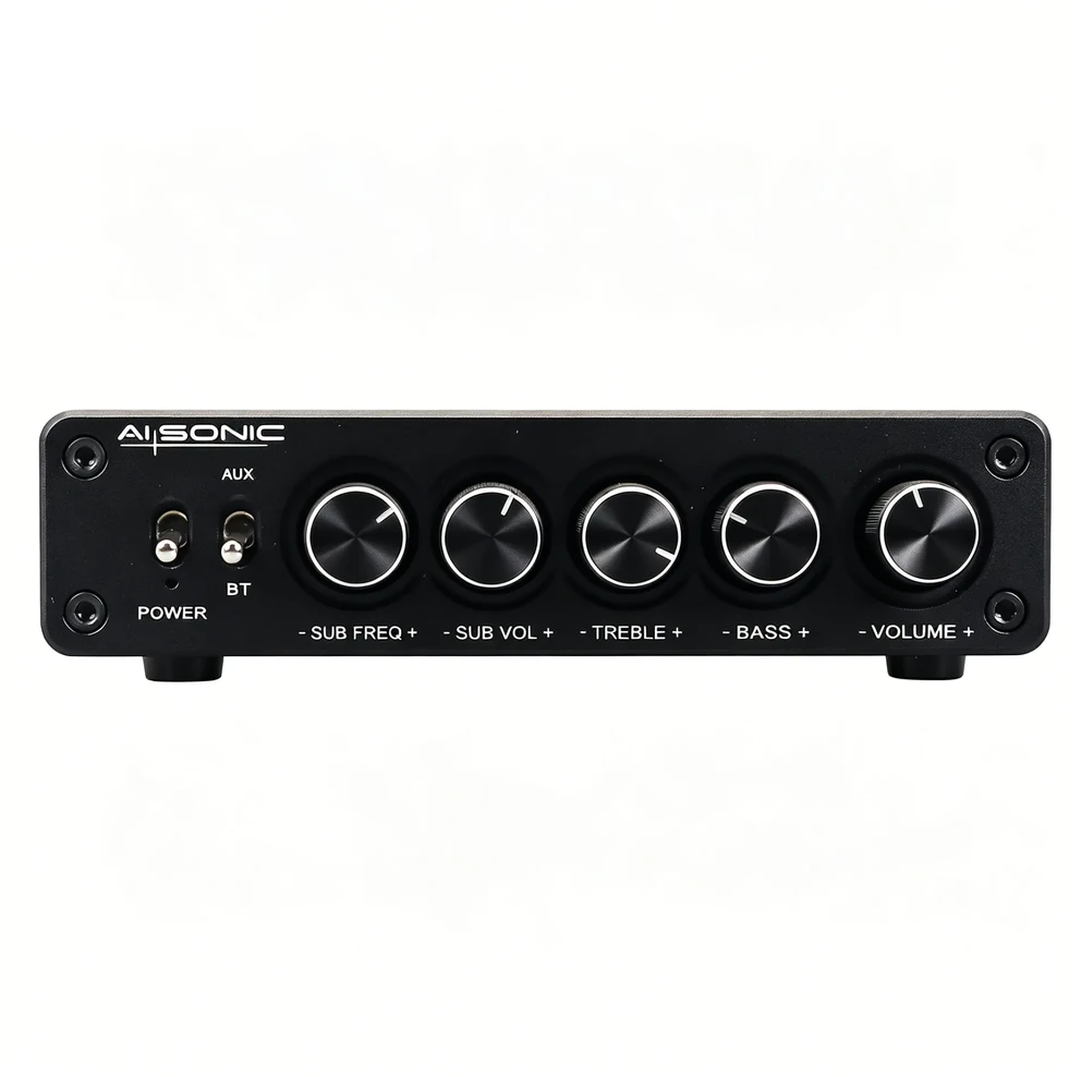 AI-Sonic BTA3.200