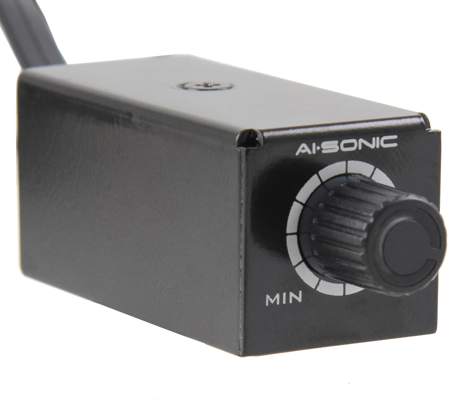 AI-SONIC Remote Control