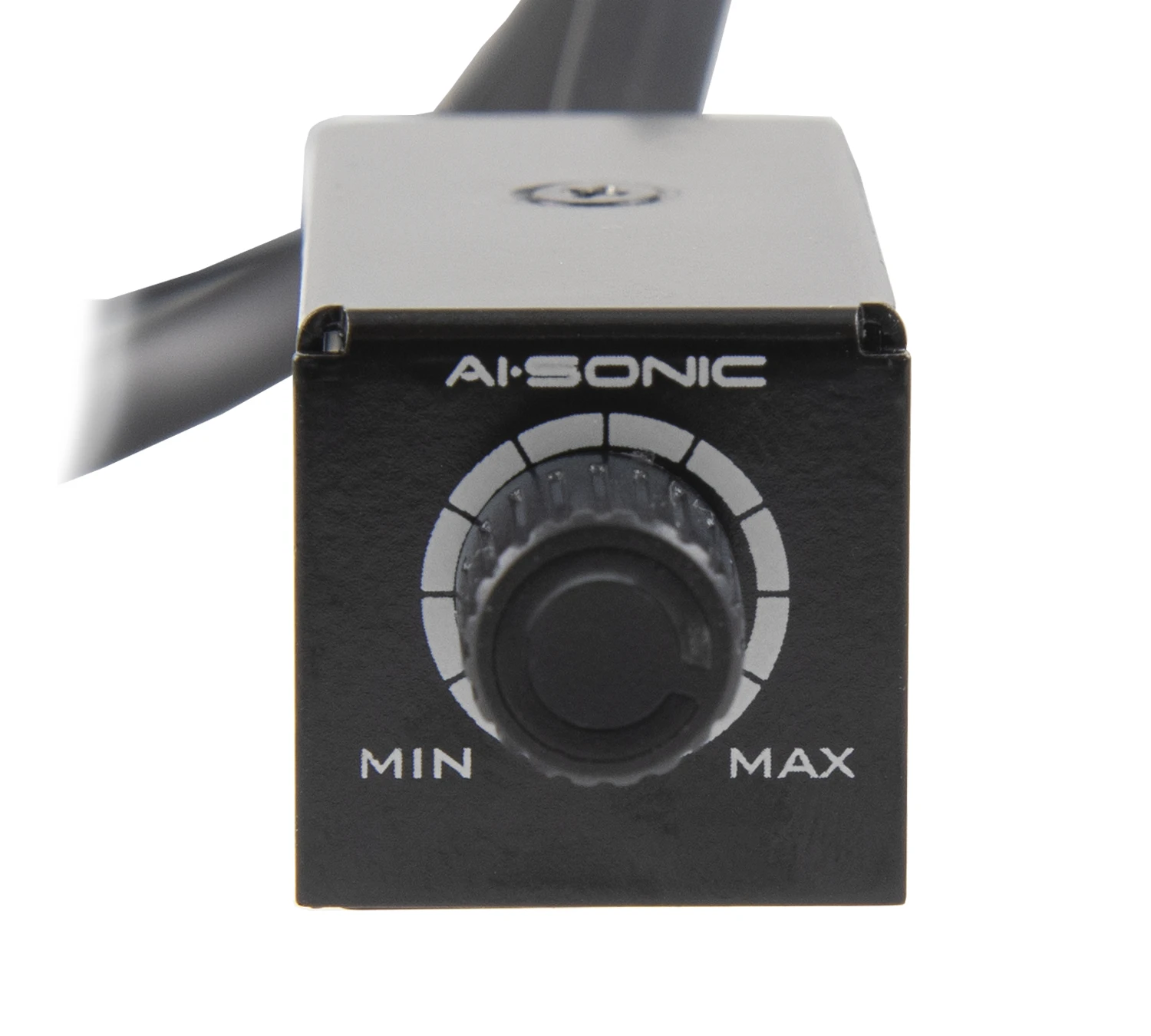 AI-SONIC Remote Control