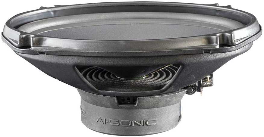 AI-SONIC S1-CX69.2
