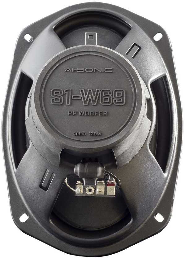 AI-SONIC S1-CX69.2
