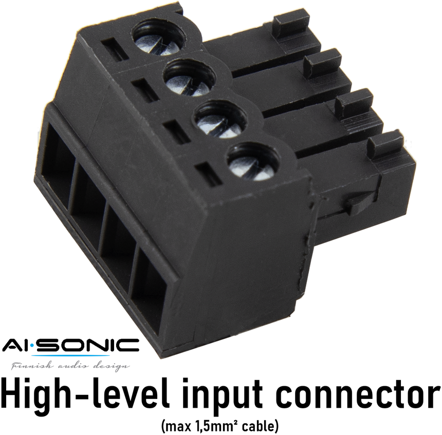 AI-SONIC S2-A500.1