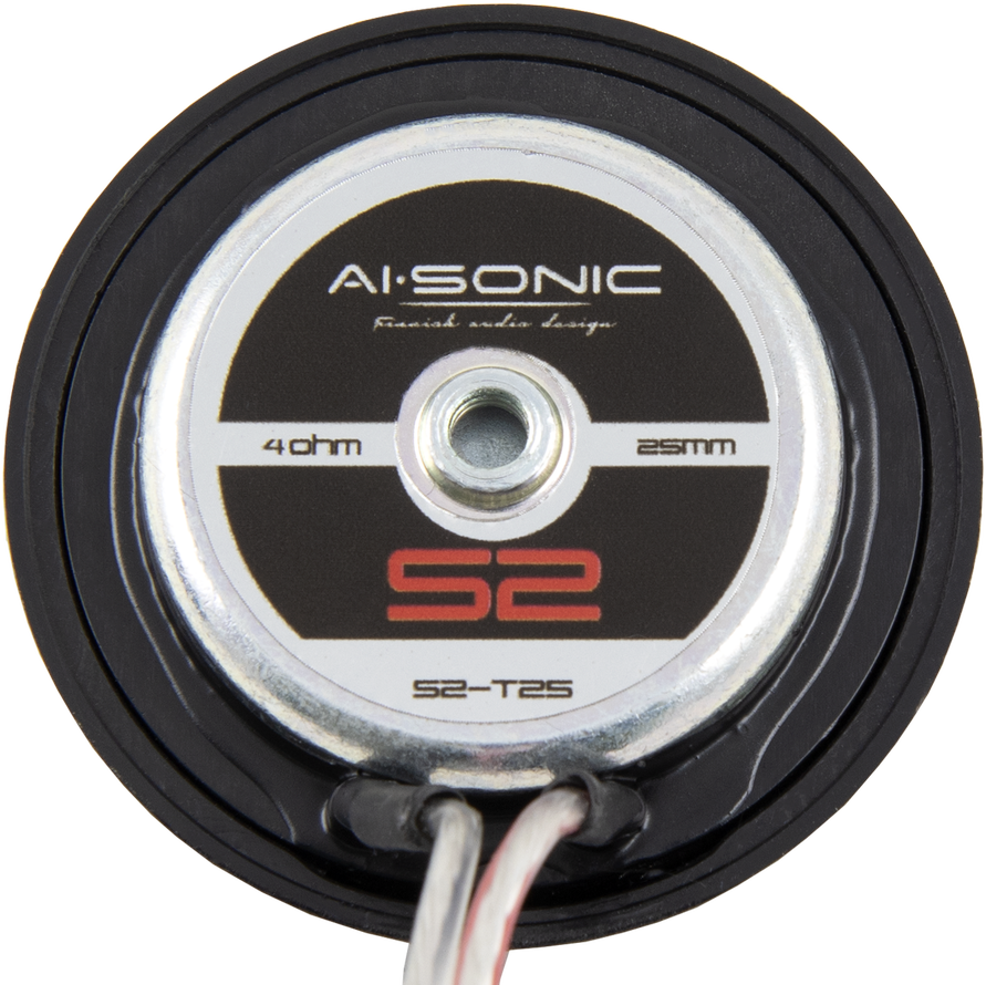 AI-SONIC S2-T25
