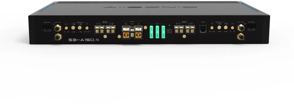 AI-SONIC S3-A150.4