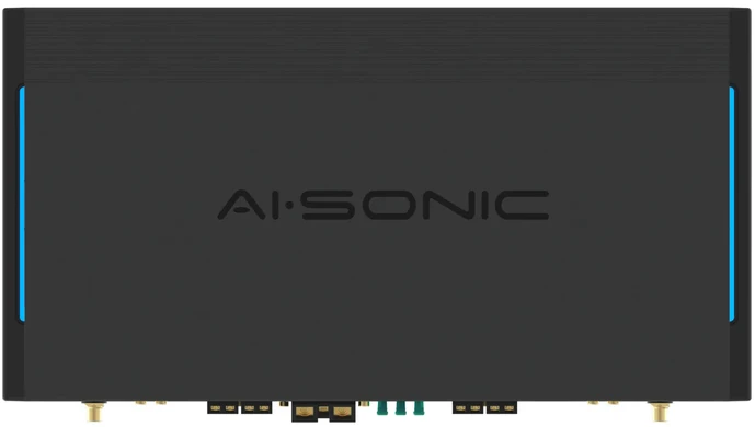 AI-SONIC S3-A150.4