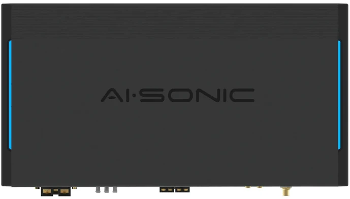 AI-SONIC S3-A200.2