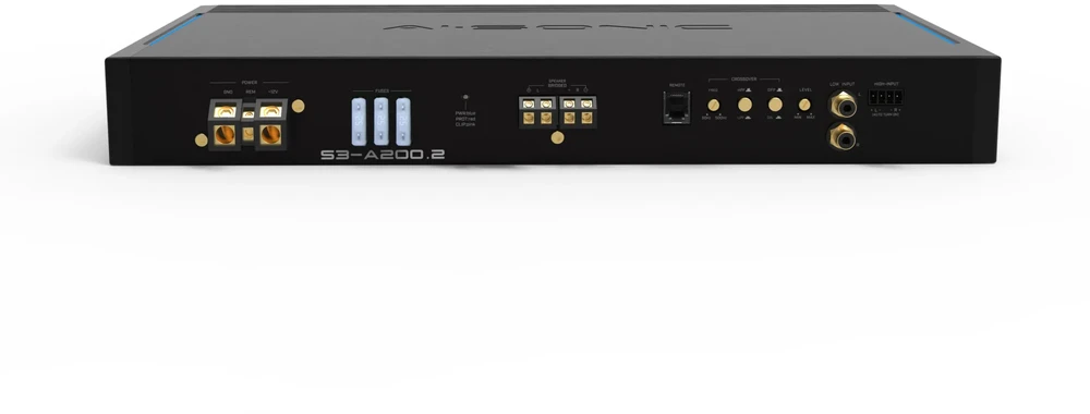 AI-SONIC S3-A200.2