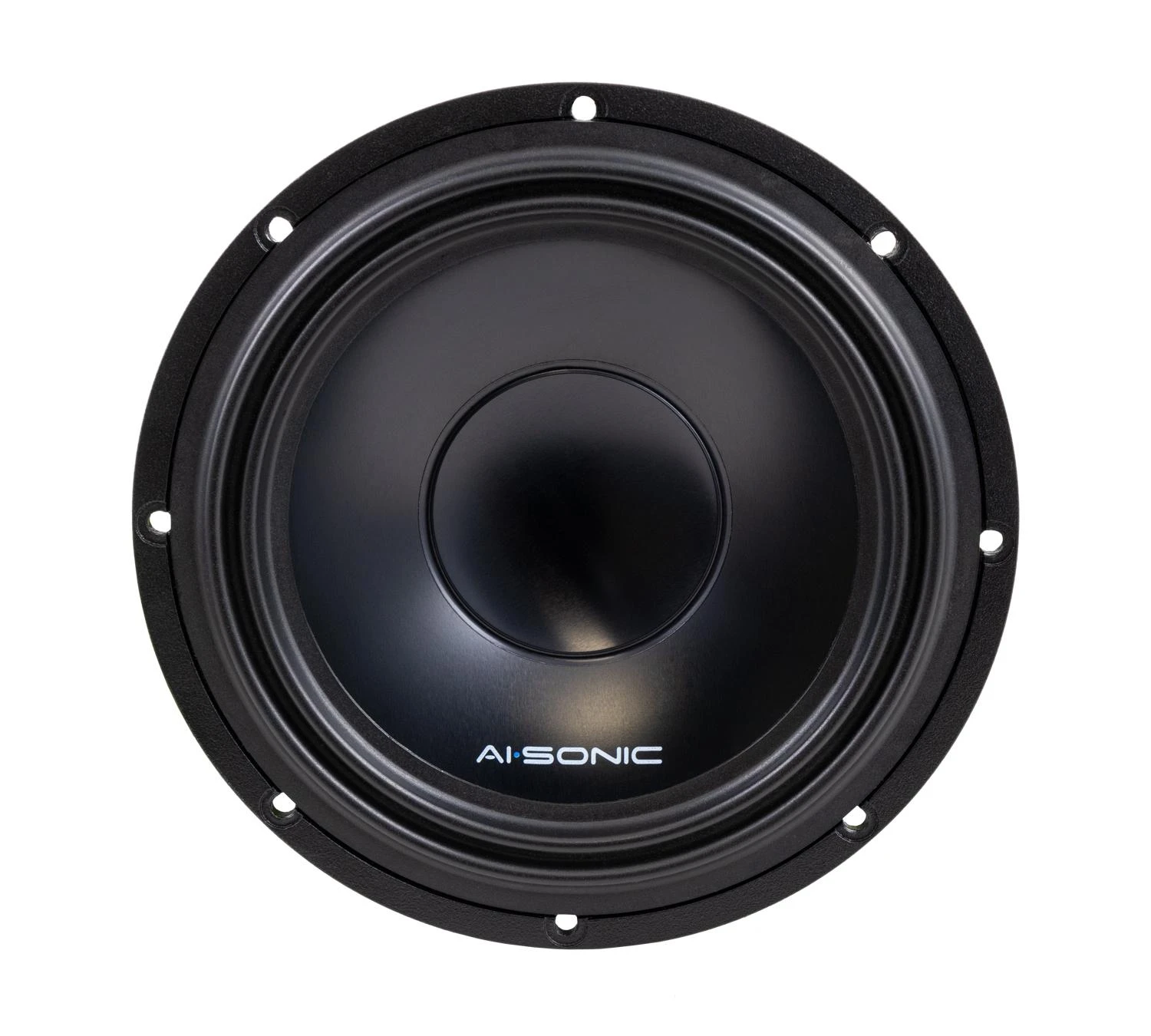 AI-SONIC S3-C6.2 garsiakalbis iš priekio