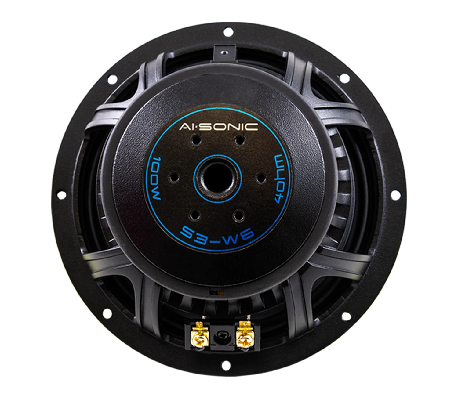 AI-SONIC S3-W6
