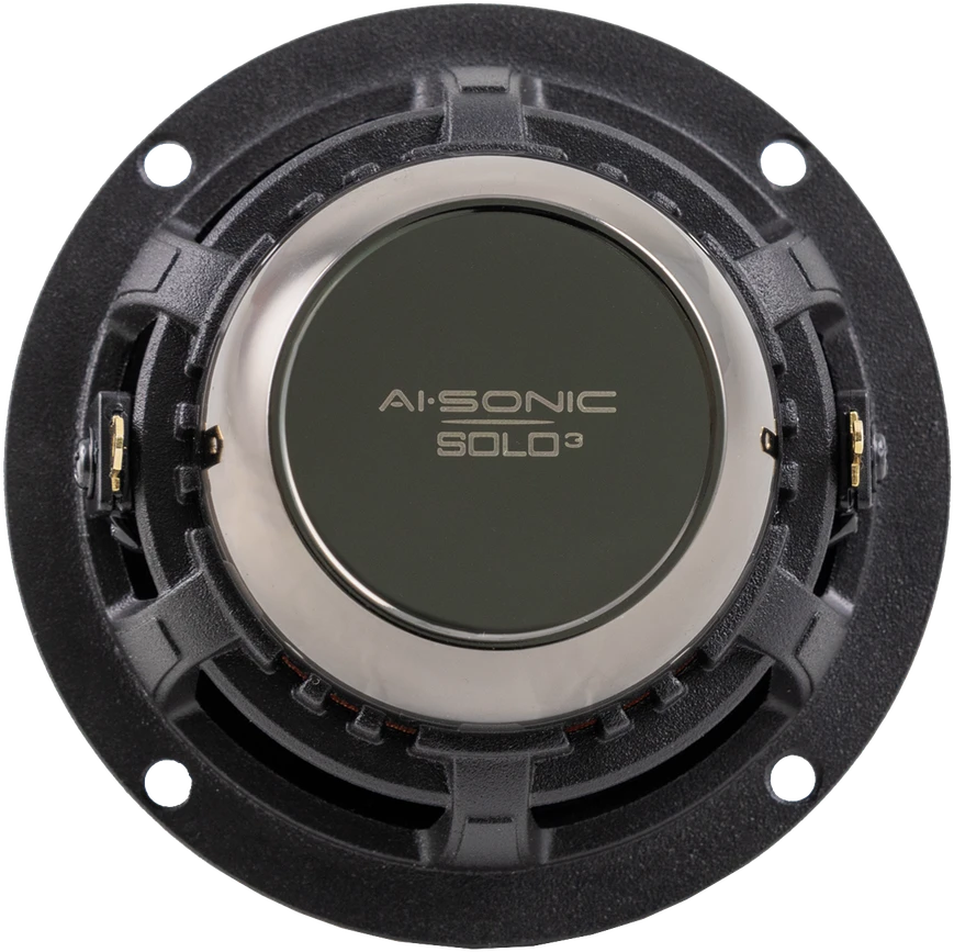 AI-SONIC SOLO 3