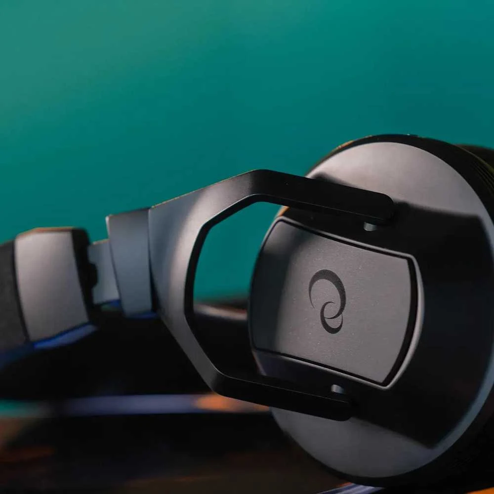 Ausinės Pioneer DJ AlphaTheta HDJ-F10