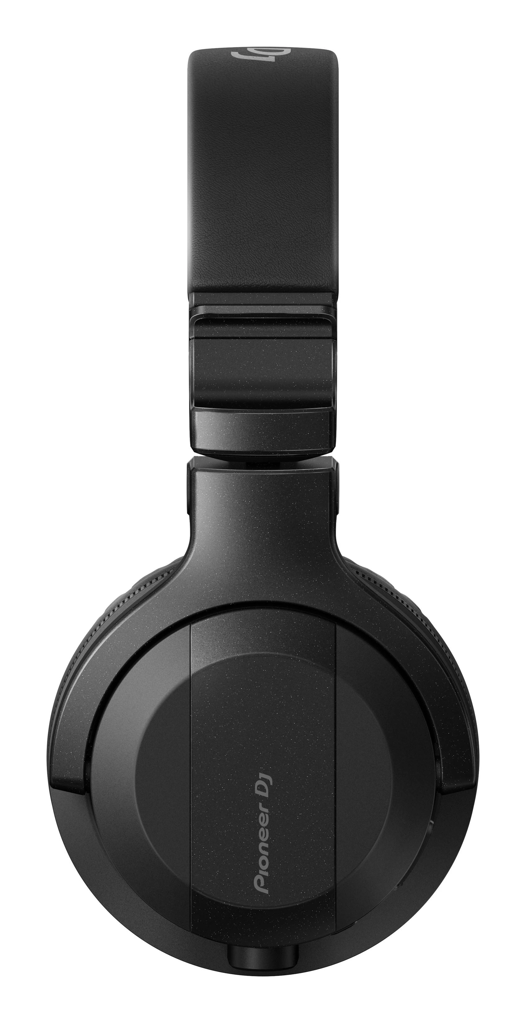 Belaidės ausinės Pioneer DJ  HDJ-CUE1BT, Juodos spalvos