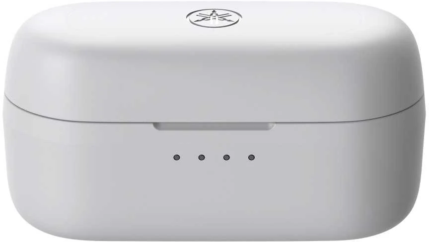 Yamaha TW-E3C pilkas įkrovimo dėklas