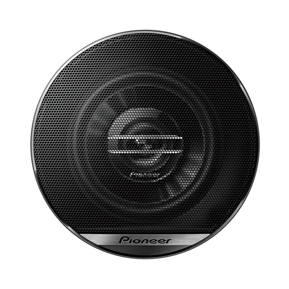 Pioneer TS-G1020F apvali garsiakalbio konstrukcija