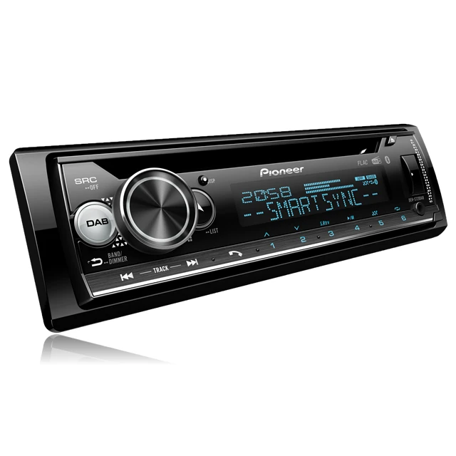 Automagnetola Pioneer DEH-S720DAB