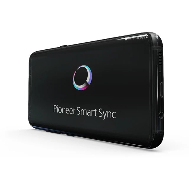 Automagnetola Pioneer DEH-S720DAB