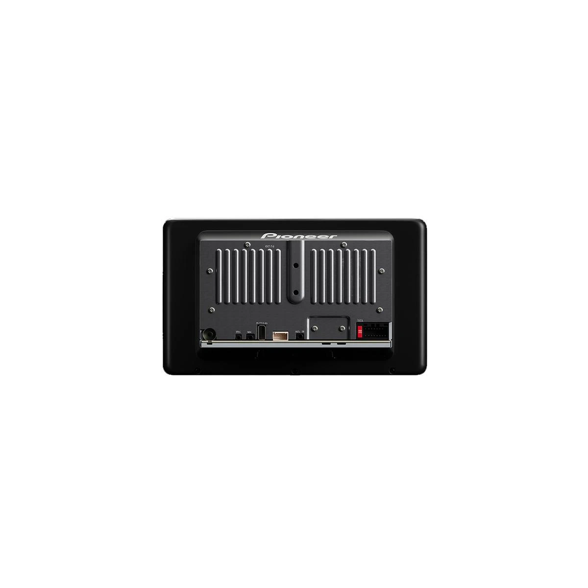 Pioneer DMH-AF555BT Automagnetola