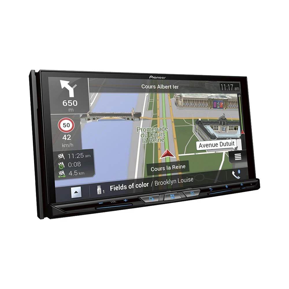 Automagnetola Pioneer multimedia receiver AVIC-Z830DAB