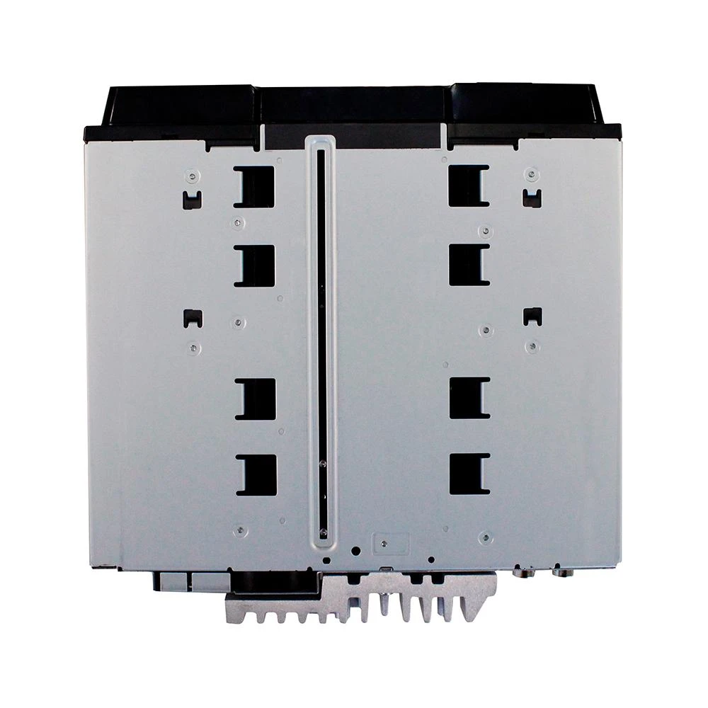Automagnetola Pioneer multimedijos imtuvas SPH-10BT