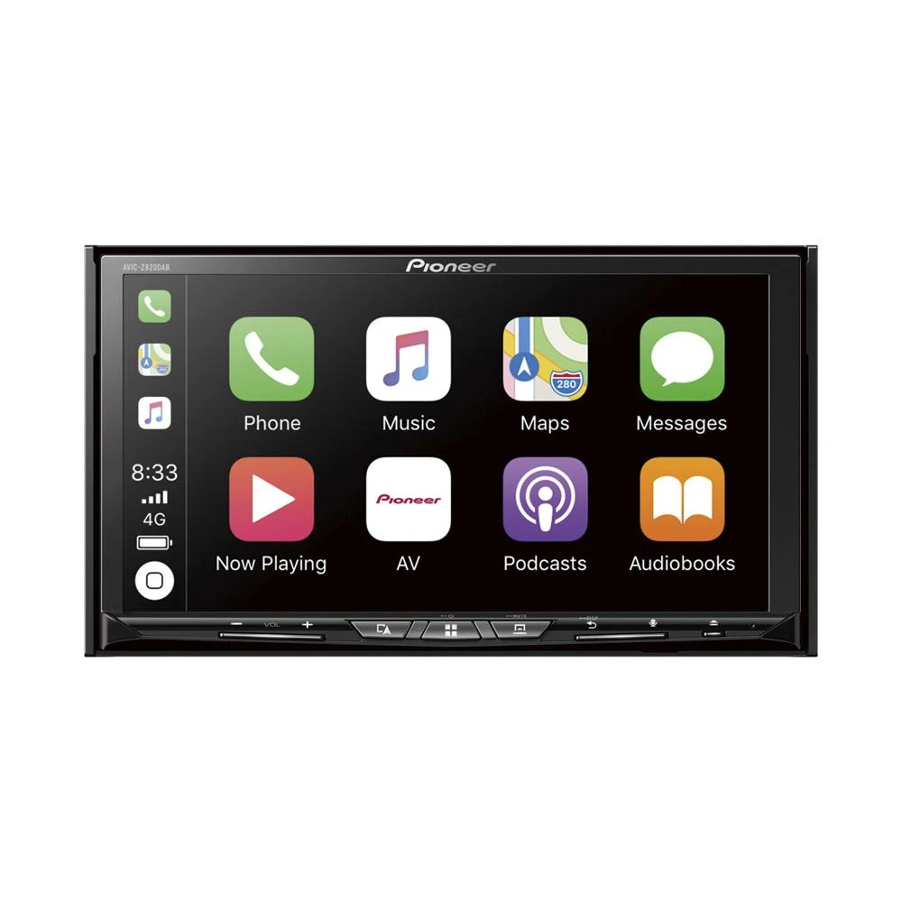 Automagnetola Pioneer multimedia receiver AVIC-Z930DAB