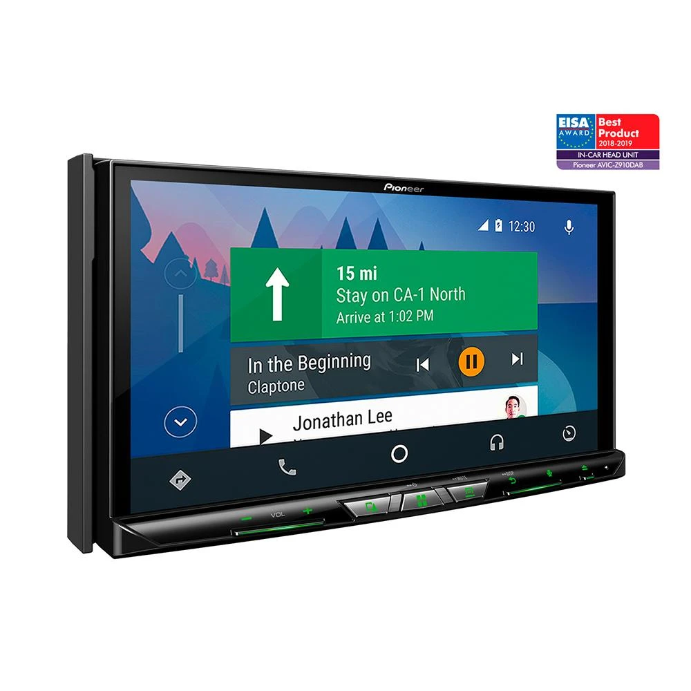Automagnetola Pioneer multimedia receiver AVIC-Z930DAB