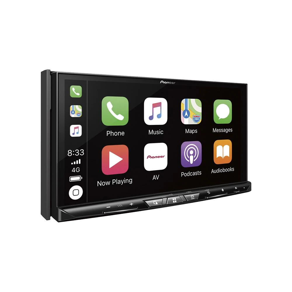 Automagnetola Pioneer multimedia receiver AVIC-Z930DAB