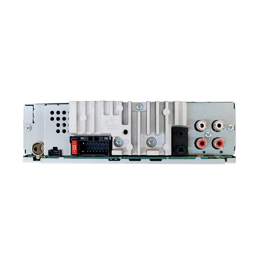 Pioneer SPH-10BT galinė jungčių panelė