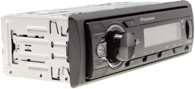 Automagnetola Pioneer MVH-330DAB
