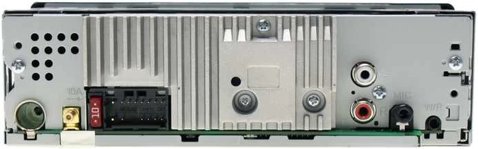Automagnetola Pioneer MVH-330DAB