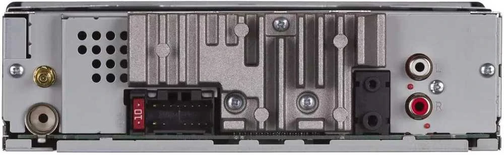 Automagnetola Pioneer MVH-S420DAB