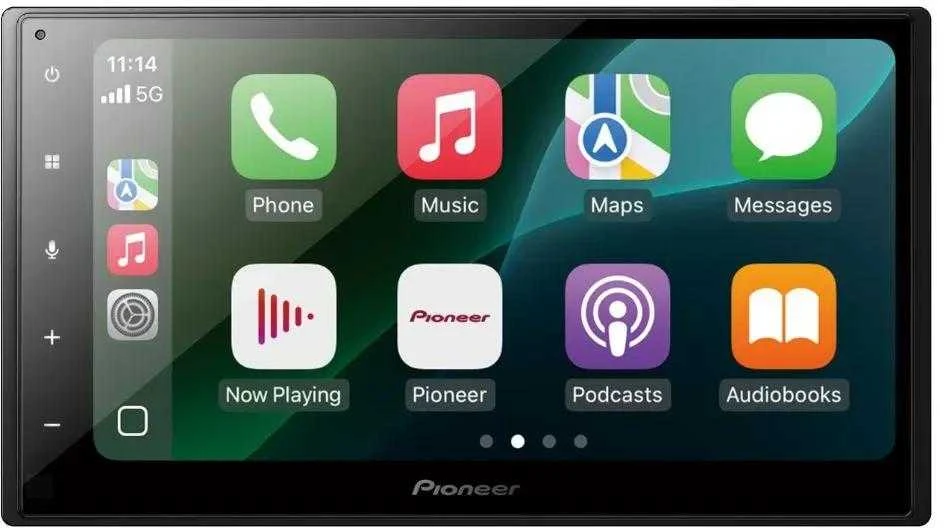 Automagnetola Pioneer SPH-DA150BT