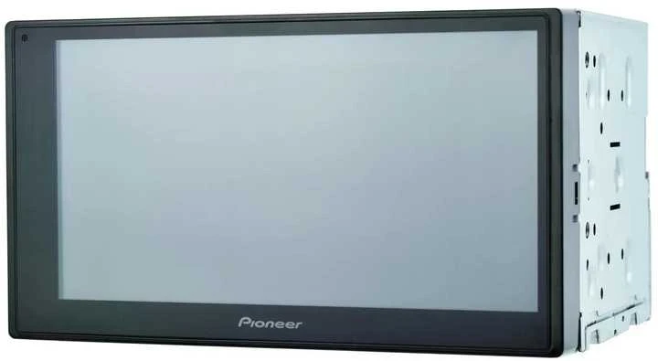 Automagnetola Pioneer SPH-DA150BT