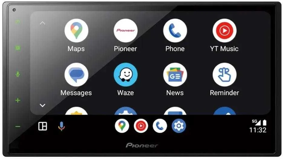 Automagnetola Pioneer SPH-DA150BT