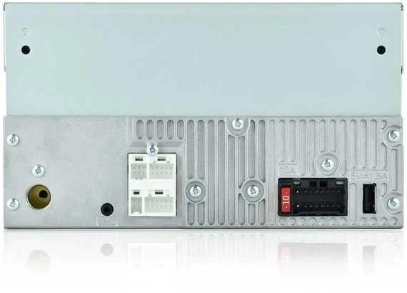 Automagnetola Pioneer SPH-DA150BT