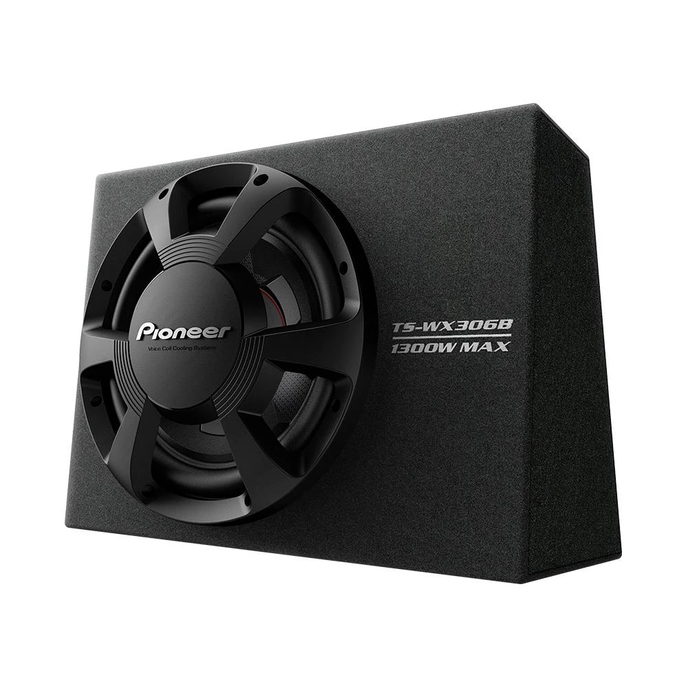 Pioneer žemųjų dažnių garsiakalbis TS-WX306B