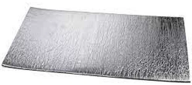 CTK Elastic F10 Mm 500*1000 PACK