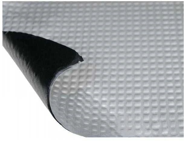 CTK PRACTIC 2,0mm 370*500