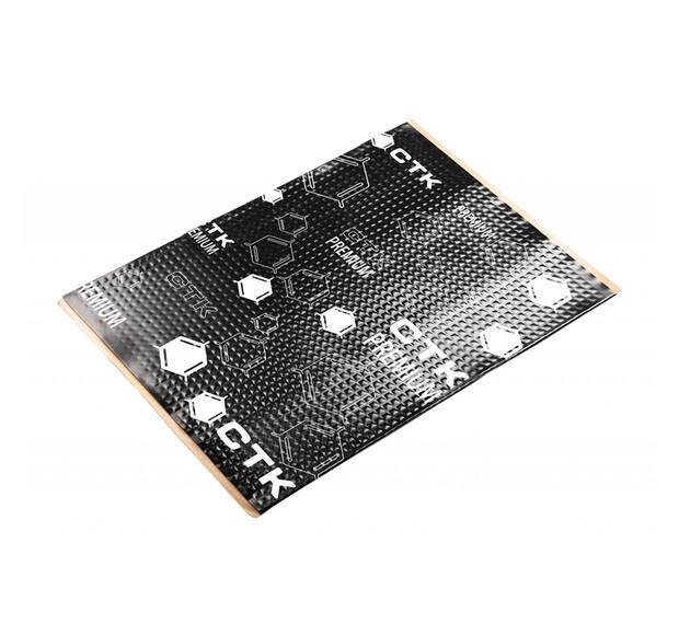 CTK PREMIUM 4,0mm 370*500
