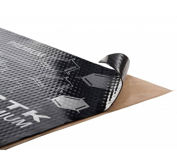 CTK PREMIUM 4,0mm 370*500