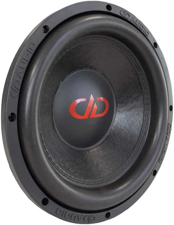 DD Audio 112a-D4