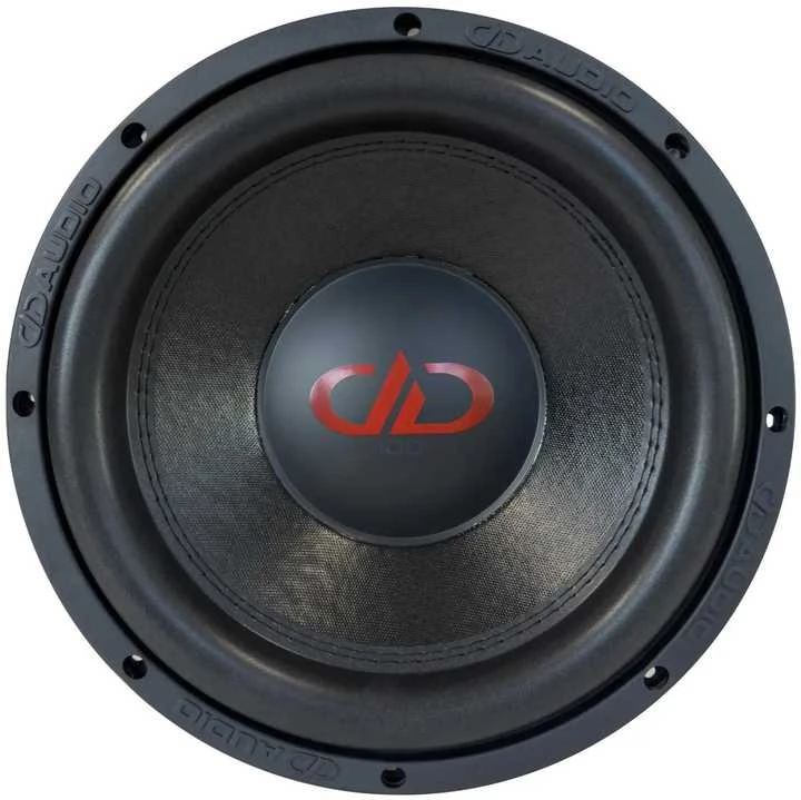 DD Audio 112a-D4