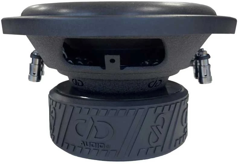 DD Audio 208e-D4 žemo dažnio garsiakalbis