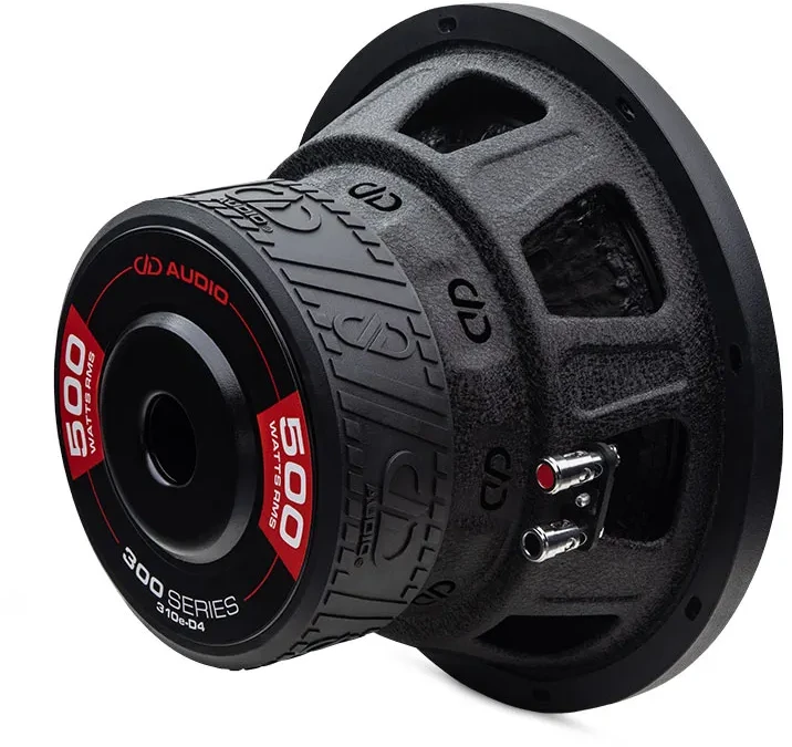 DD Audio 310e-D2