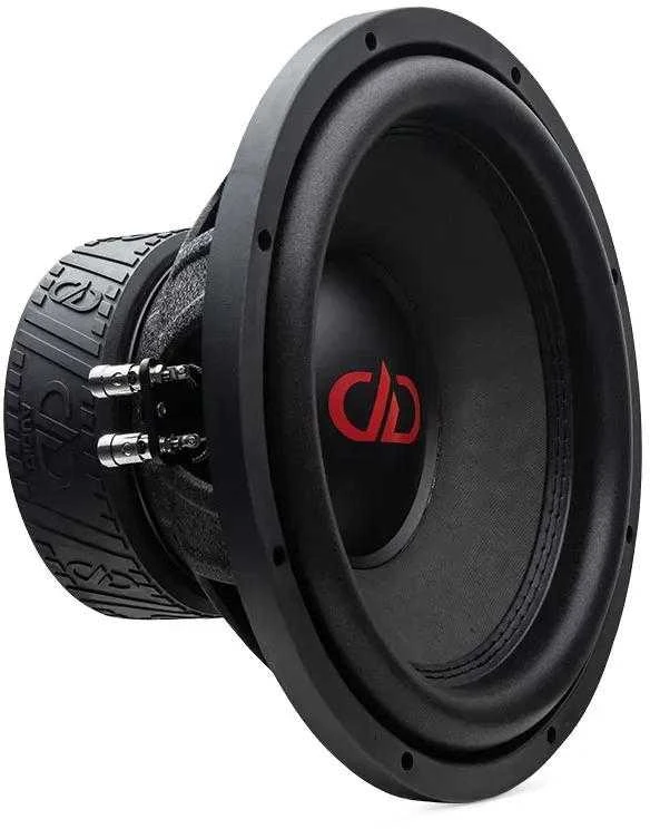 DD Audio 312e-D2