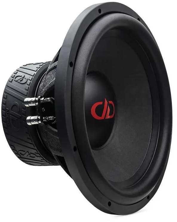 DD Audio 512e-D4
