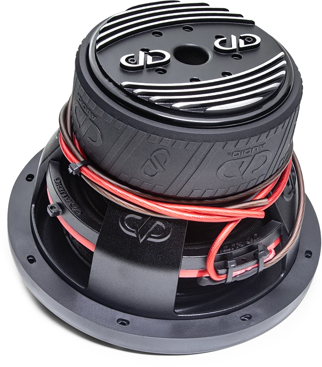 DD audio 610f-D4