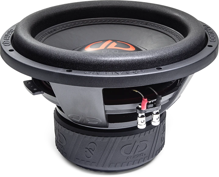 DD audio 612f-D2