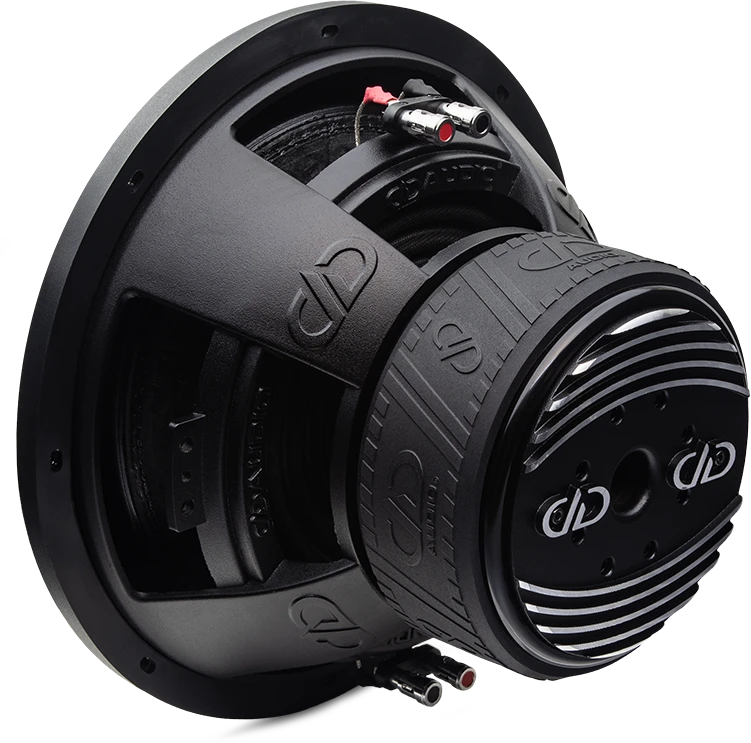DD audio 612f-D2