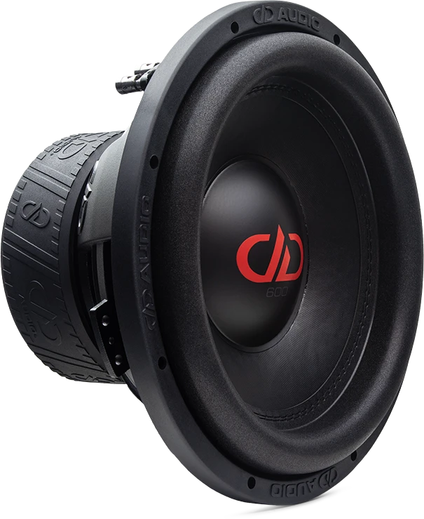 DD audio 612f-D2