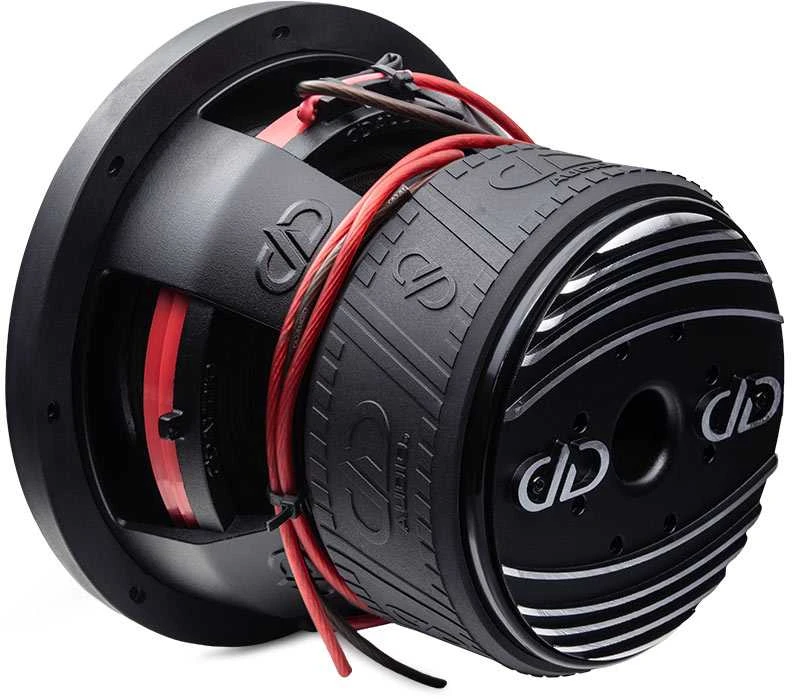 DD audio 710f-D2